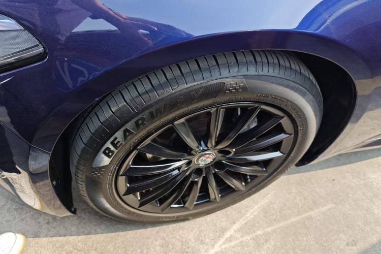 Used Alfa Romeo Giulia 2017 2.0T 200HP Elite Edition