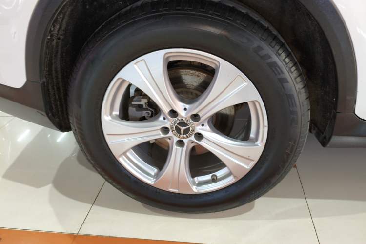 Used Mercedes-Benz GLC 2020 GLC 260 L 4MATIC Dynamic Model