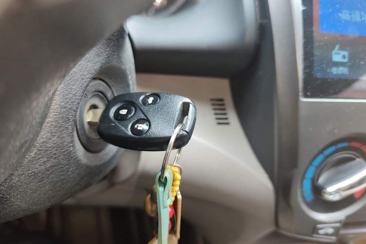 Used Honda City Classic 2012 1.5L Automatic Elite Edition
