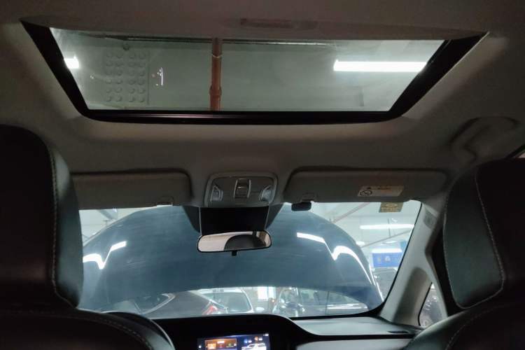 Used GAC Trumpchi M6 2023 PRO 270T DCT Luxury Edition