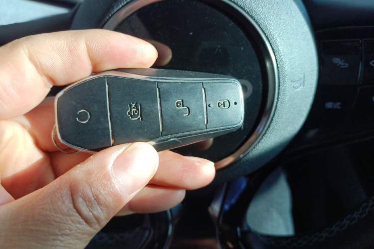 Used BYD Seal 2022 550 km Standard Range Rear-Wheel Drive Prestige Version