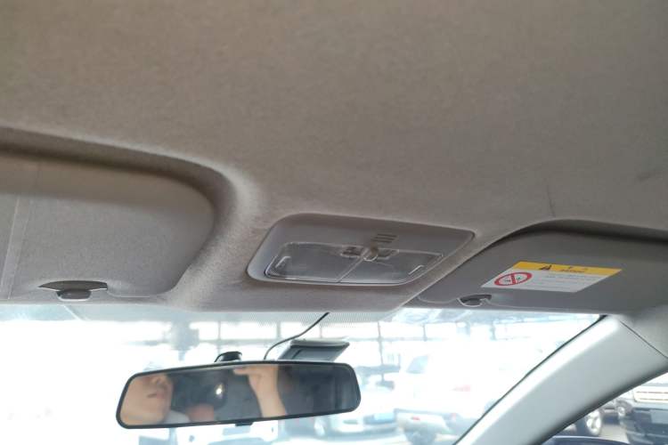 Used Toyota YARiS L Zhi Xuan 2019 1.5E CVT Dynamic Edition China VI compliant
