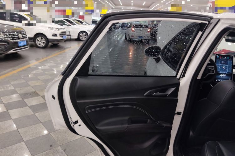 Used NETA AYA 2023 401 Lite