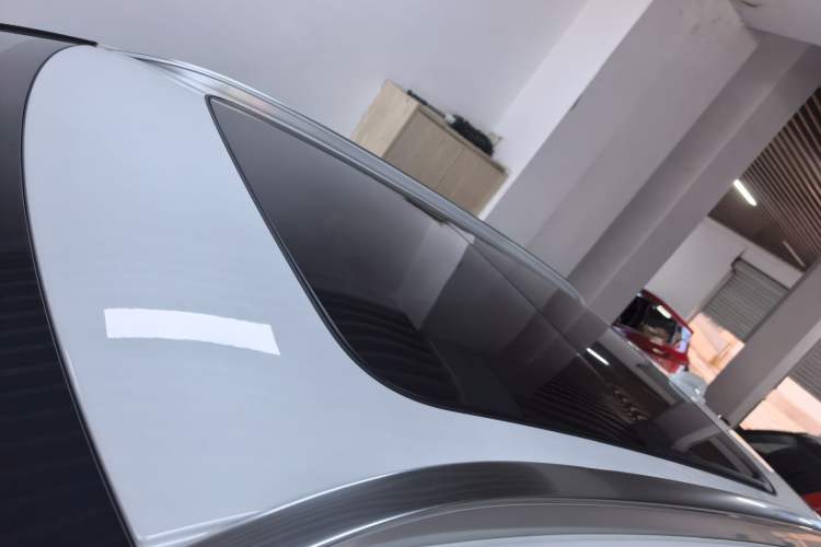 Used Volvo XC40 2025 B3 Smart & Luxurious Edition