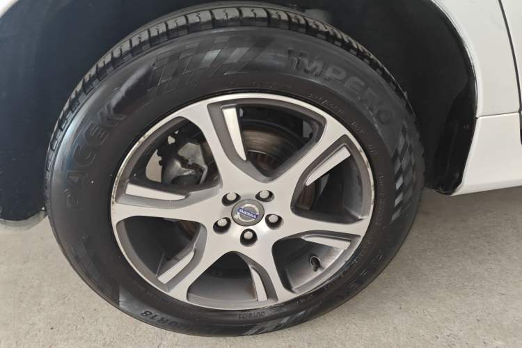 Used Volvo XC60 (Import) 2014 Facelift T5 Zhiyi Edition