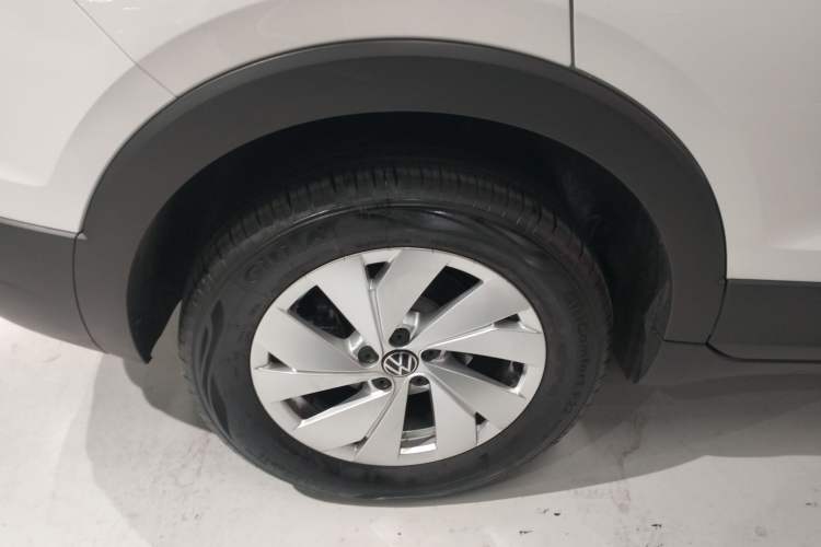 Used Volkswagen Tharu 2025 New Sharp 1.5L Sharp Edition