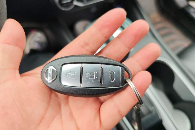 Used Nissan Teana 2020 2.0L XL Comfort Edition