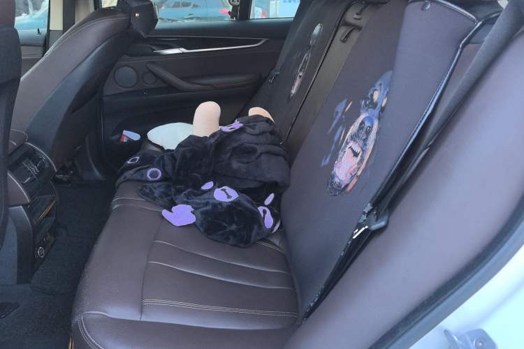 Used BMW X5 2018 xDrive28i
