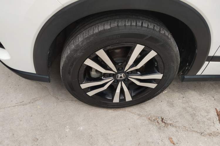 Used Honda HR-V 2023 240TURBO Trendy Edition
