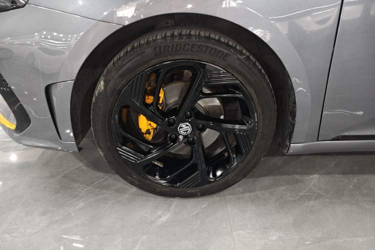 Used MG 6 2021 Pro 1.5T Automatic Trophy Smart Drive Flagship Edition
