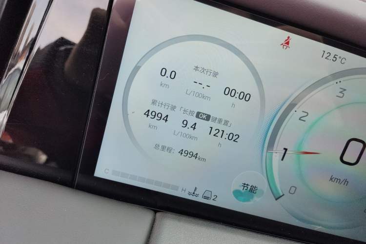 Used GAC Trumpchi M8 2024 Master Series 400T Prestige Edition