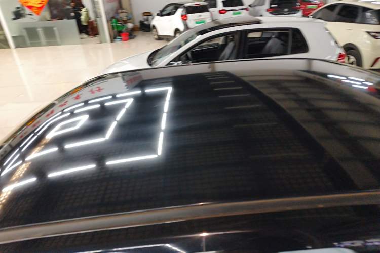 Used Wuling Hongguang MINIEV 2020 Freedom Version Lithium Iron Phosphate
