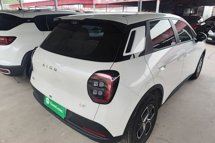 Used AION UT 2025 330 Starlight Edition