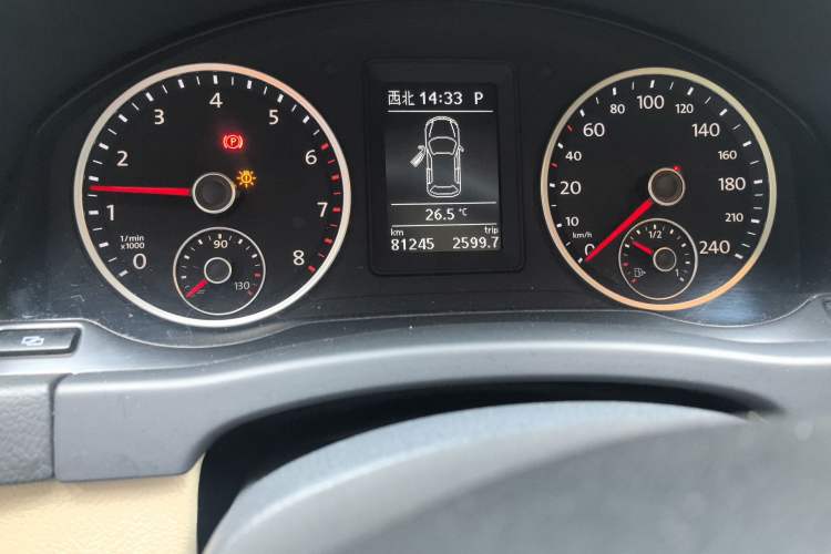 Used Volkswagen Tiguan 2012 1.8TSI Automatic All-Wheel Drive Elite Edition
