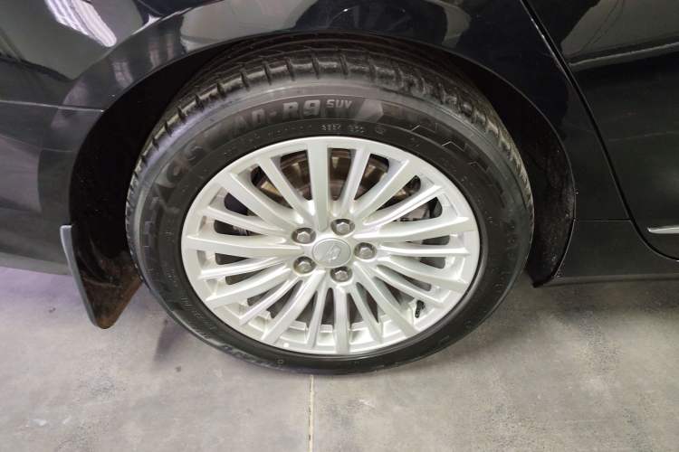 Used Cadillac CT6 2022 28T Luxury Edition