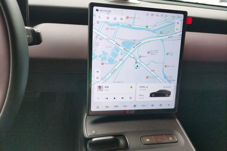 Used Nio ET5 2024 75 kWh