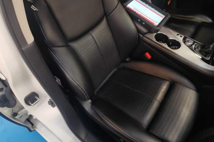 Used Infiniti Q50L 2015 2.0T Sport Edition
