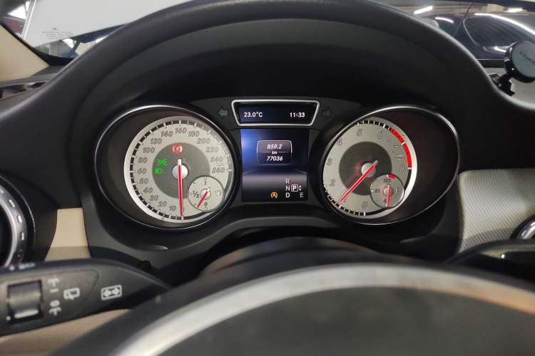 Used Mercedes-Benz GLA 2015 GLA 200 Sport Edition