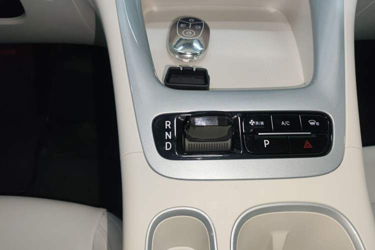 Used Geely Galaxy Geome 2026 Model 310km Youth Edition
