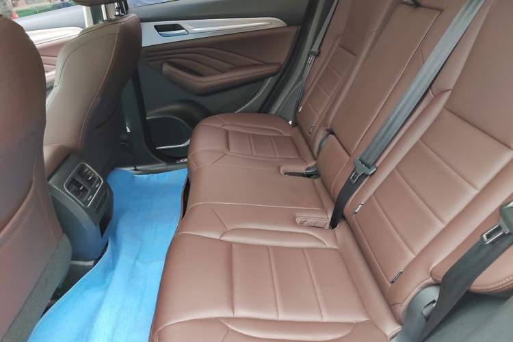 Used Haval F7 2019 2.0T Four-Wheel Drive iJoy China V Standard