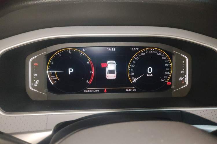 Used Volkswagen Lavida 2023 1.5L Automatic 5 Million Edition