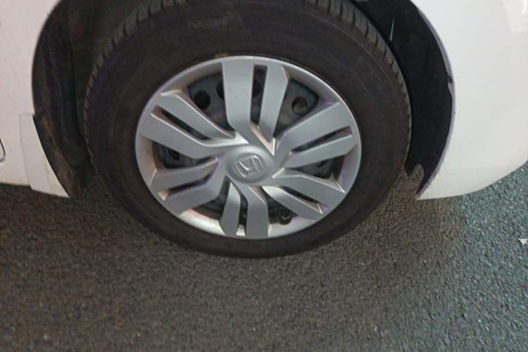 Used Honda Fit 2016 1.5L LXS CVT Comfort Sunroof Version
