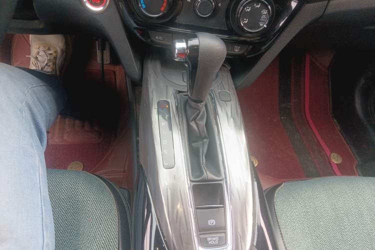 Used Honda XR-V 2021 1.5L CVT Comfort Version Gear Lever