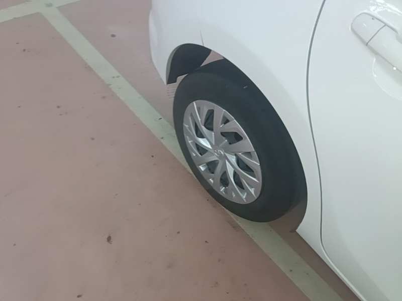 Used Toyota Vios FS 2021 1.5L CVT Fengchi Edition — 25