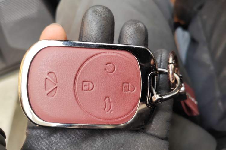 Used Chery Fulwin X3 2025 Model 401 Ya Shang Edition