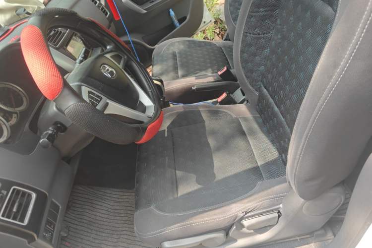 Used Suzuki Liana A6 2014 Hatchback 1.4L Manual Enjoyment Model