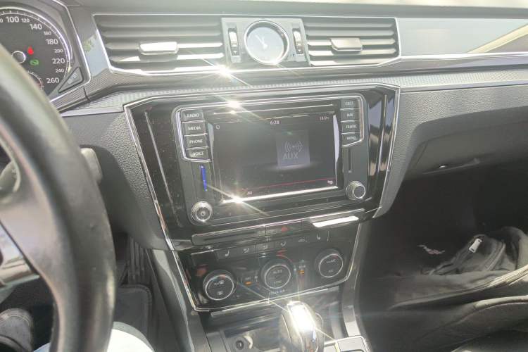 Used Volkswagen Passat 2016 330TSI DSG Prestige Edition
