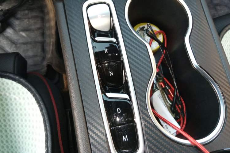 Used Buick Regal 2020 GS 28T Elite Model
