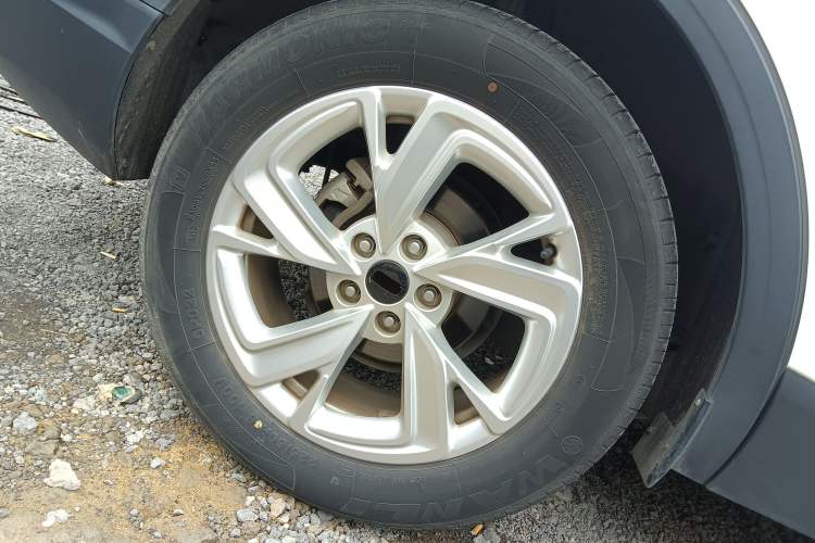 Used Bestune T90 2023 1.5T DCT Automatic Luxury Edition
