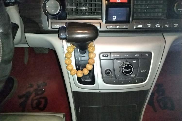 Used Honda Elysion 2012 2.4L VTi-S Prestige Edition