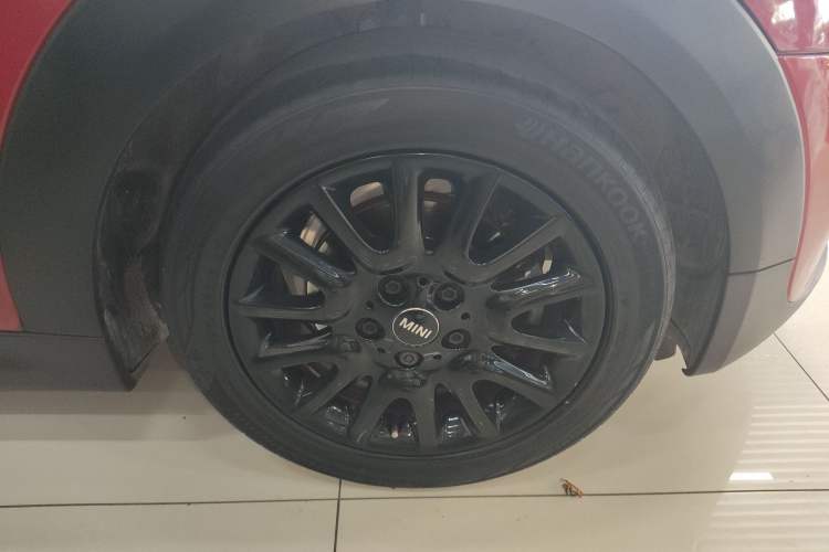 Used MINI 2016 1.5T COOPER Right Front Wheel Hub