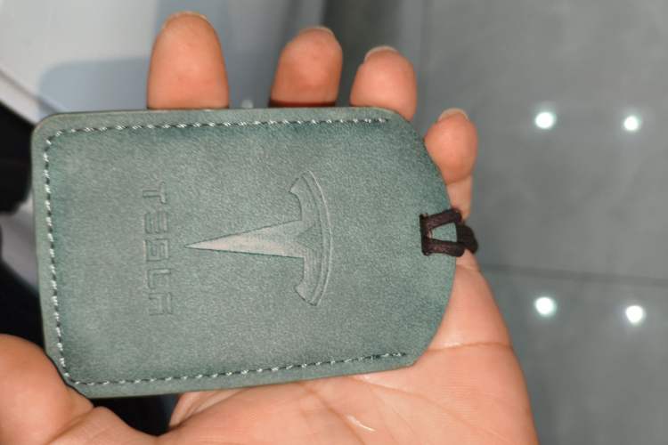 Used Tesla Model 3 2019 Standard Range Rear-Wheel Drive Upgraded Version (60 kWh)