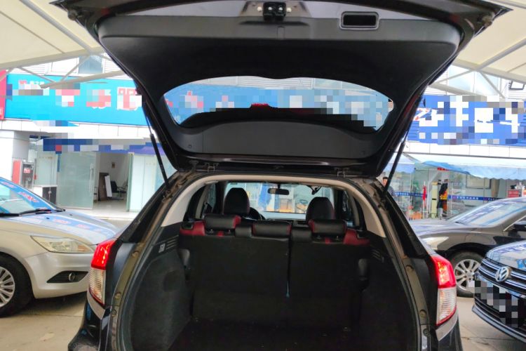 Used Honda Vezel 2020 1.5L CVT Pioneer Edition