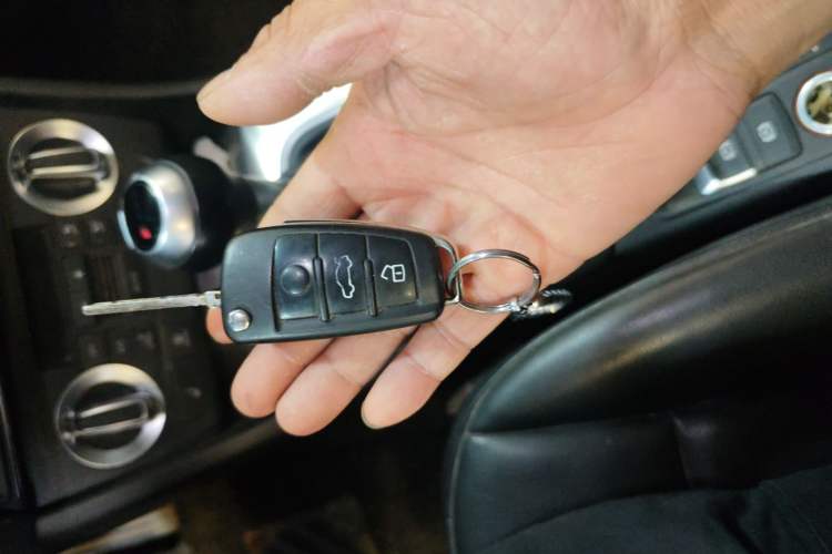 Used Audi Q3 2015 35 TFSI quattro Technology Edition