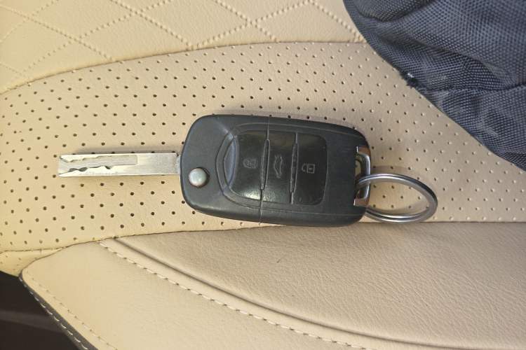 Used Baojun 310W 2020 1.5L Automatic Enjoyment Version China VI Emission Standard
