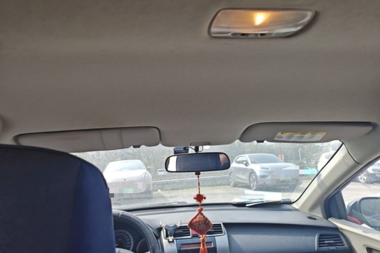 Used Honda City Classic 2012 1.5L manual Comfort version