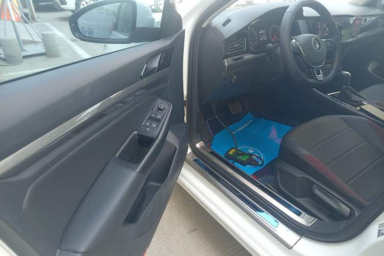 Used Volkswagen Bora 2021 280TSI DSG Elite Smart Connectivity Version
