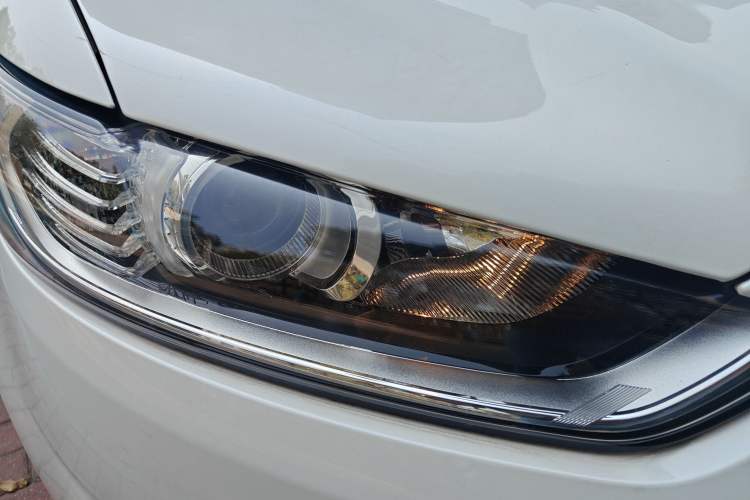 Used Ford Mondeo 2013 1.5L GTDi180 Fashion Edition