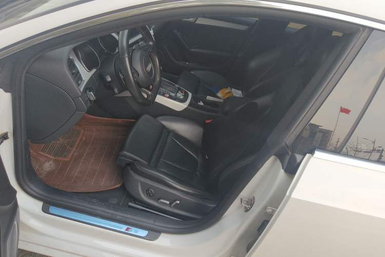 Used Audi S5 2016 S5 3.0T Sportback
