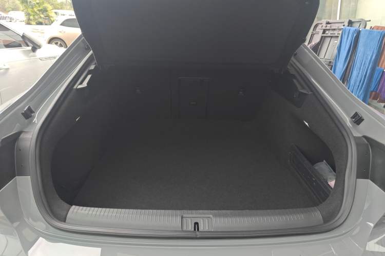 Used Volkswagen FAW-Volkswagen CC 2024 380TSI Striking All-Encompassing Edition