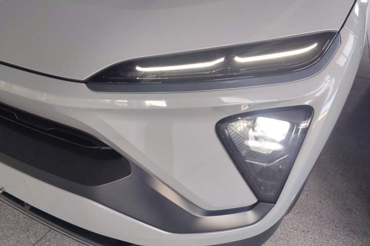 Used Nio ES6 2020 610 km Performance Version
