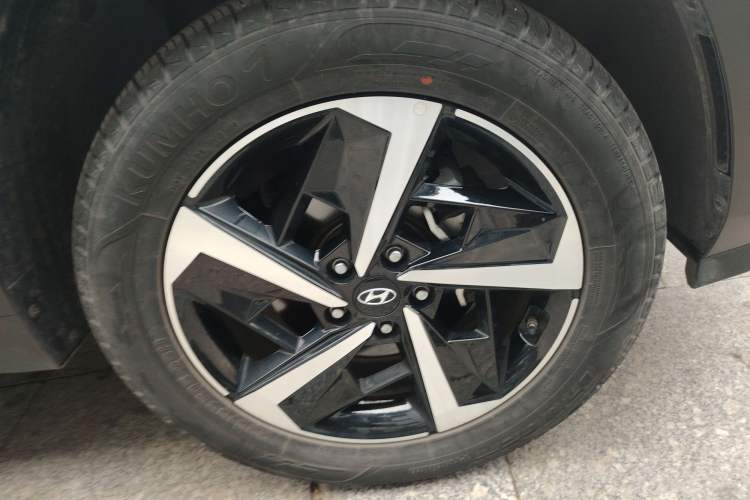 Used Hyundai ix35 2021 2.0L Automatic 2WD GLS Leading Edition