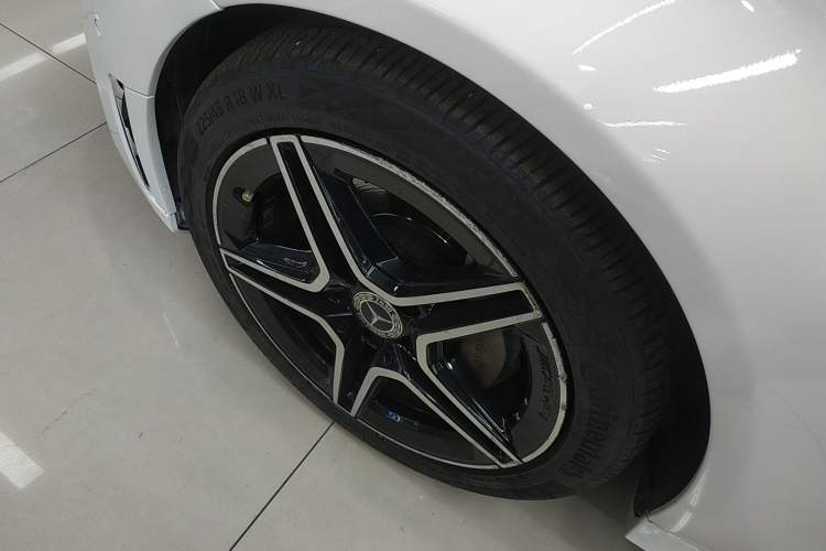 Used Mercedes-Benz C-Class 2020 C 260 Coupe