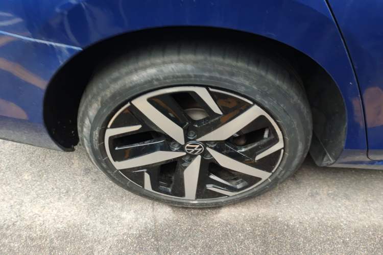 Used Volkswagen Lamando 2022 Lavida L 280TSI DSG Cool & Spicy Edition