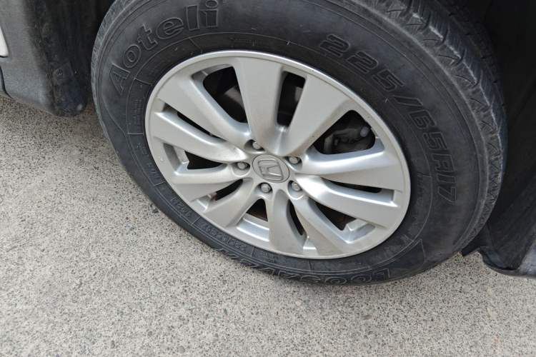 Used Honda CR-V 2016 2.0L Two-Wheel Drive Classic Edition
