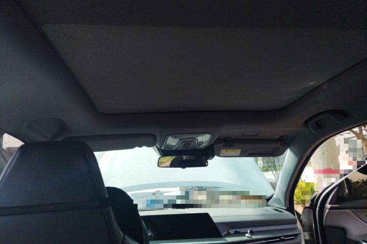 Used CHANGAN CS75 PLUS 2022 2nd Generation 1.5T Automatic Prestige Version
